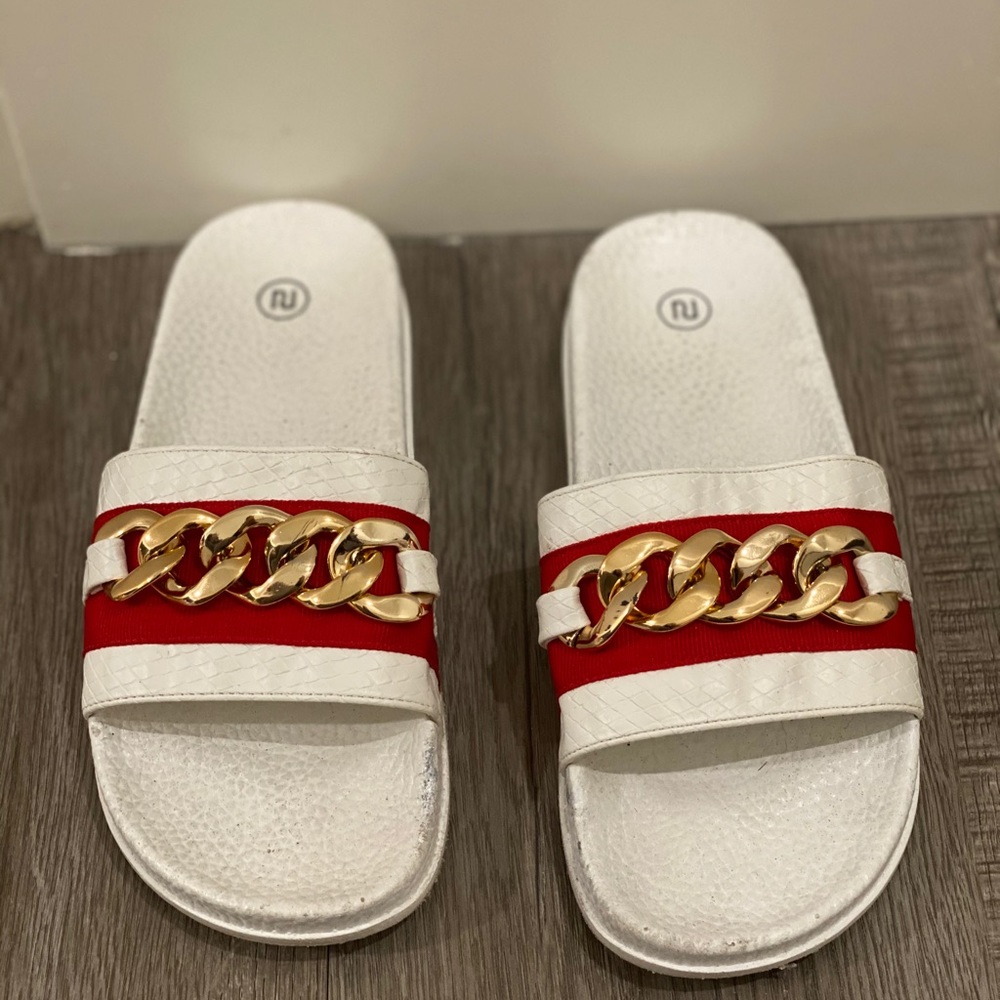 Girls Slides